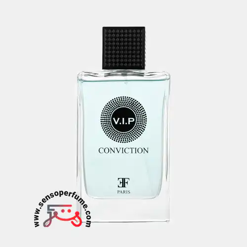 عطر ادکلن وی آی پی کانویکشن